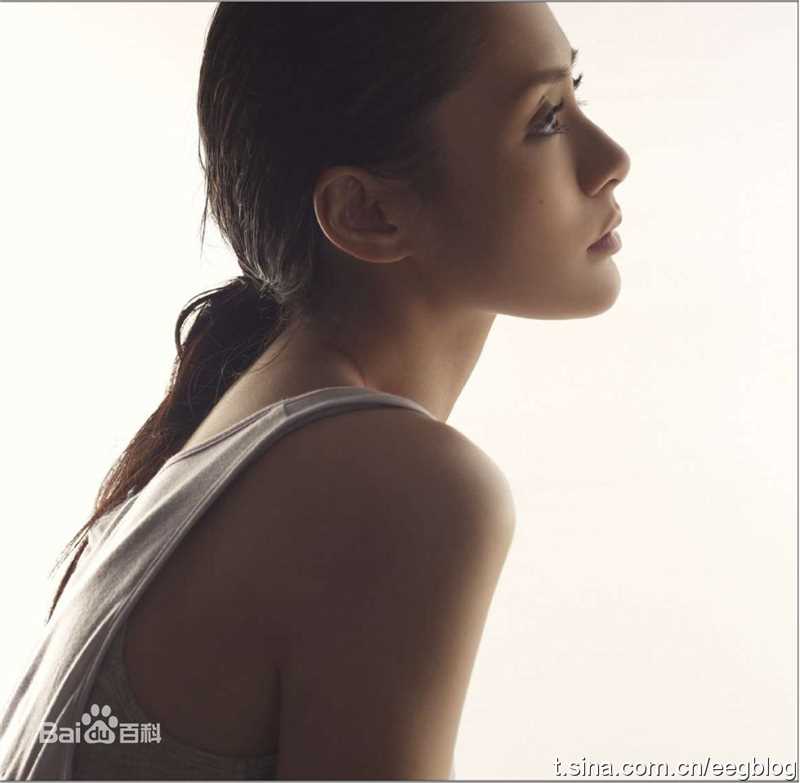 钟欣潼(GillianChung)最全专辑相册