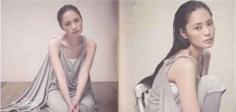 钟欣潼(GillianChung)最全专辑相册