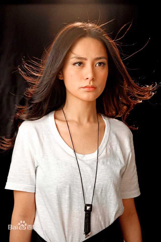 钟欣潼(GillianChung)最全专辑相册