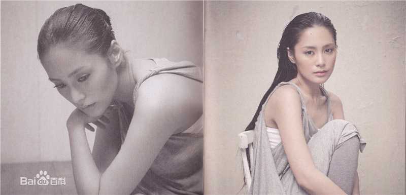 钟欣潼(GillianChung)最全专辑相册