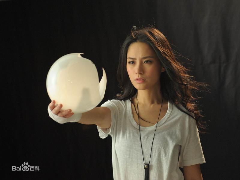 钟欣潼(GillianChung)最全专辑相册