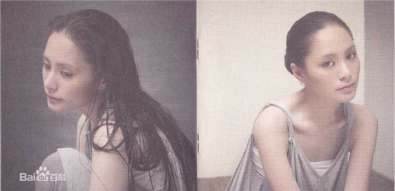 钟欣潼(GillianChung)最全专辑相册