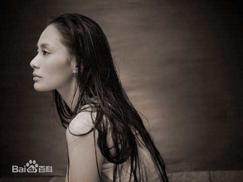 钟欣潼(GillianChung)最全专辑相册