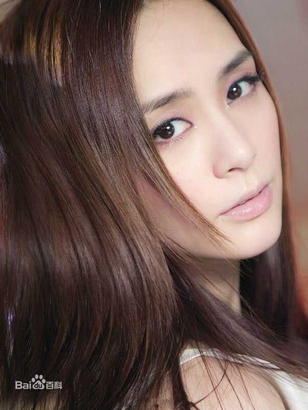 精选钟欣潼(GillianChung)