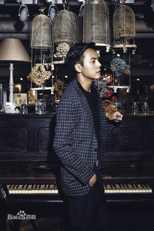 陈伟霆(William Chan)在《街拍时刻》中的