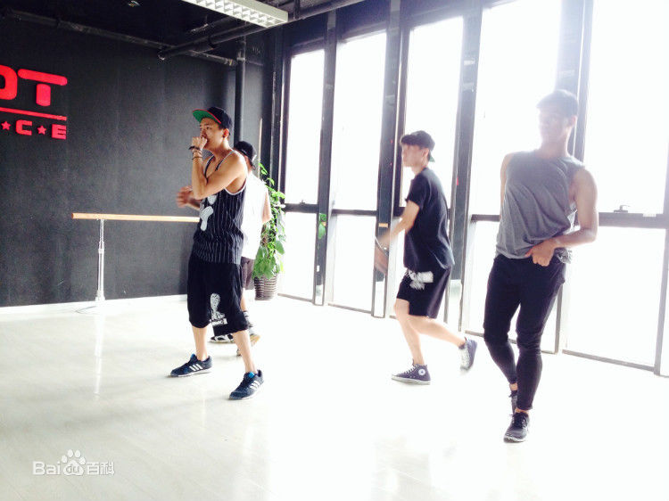 陈伟霆(William Chan)生活照壁纸壁纸