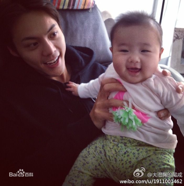 陈伟霆(William Chan)生活照壁纸壁纸