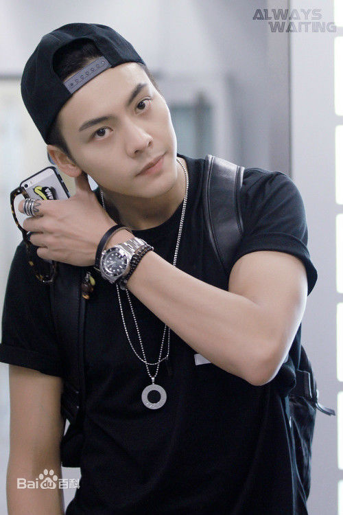 陈伟霆(William Chan)生活照壁纸壁纸