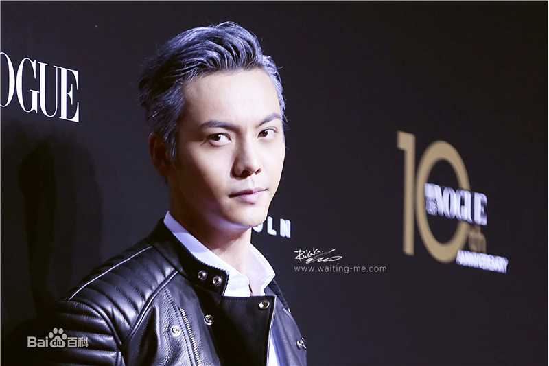 陈伟霆(William Chan)演唱会图集图片图集