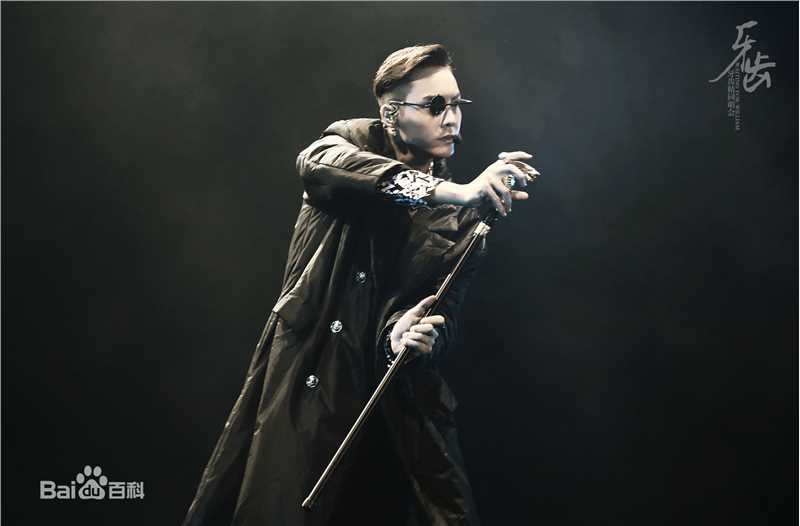 陈伟霆(William Chan)演唱会图集图片图集