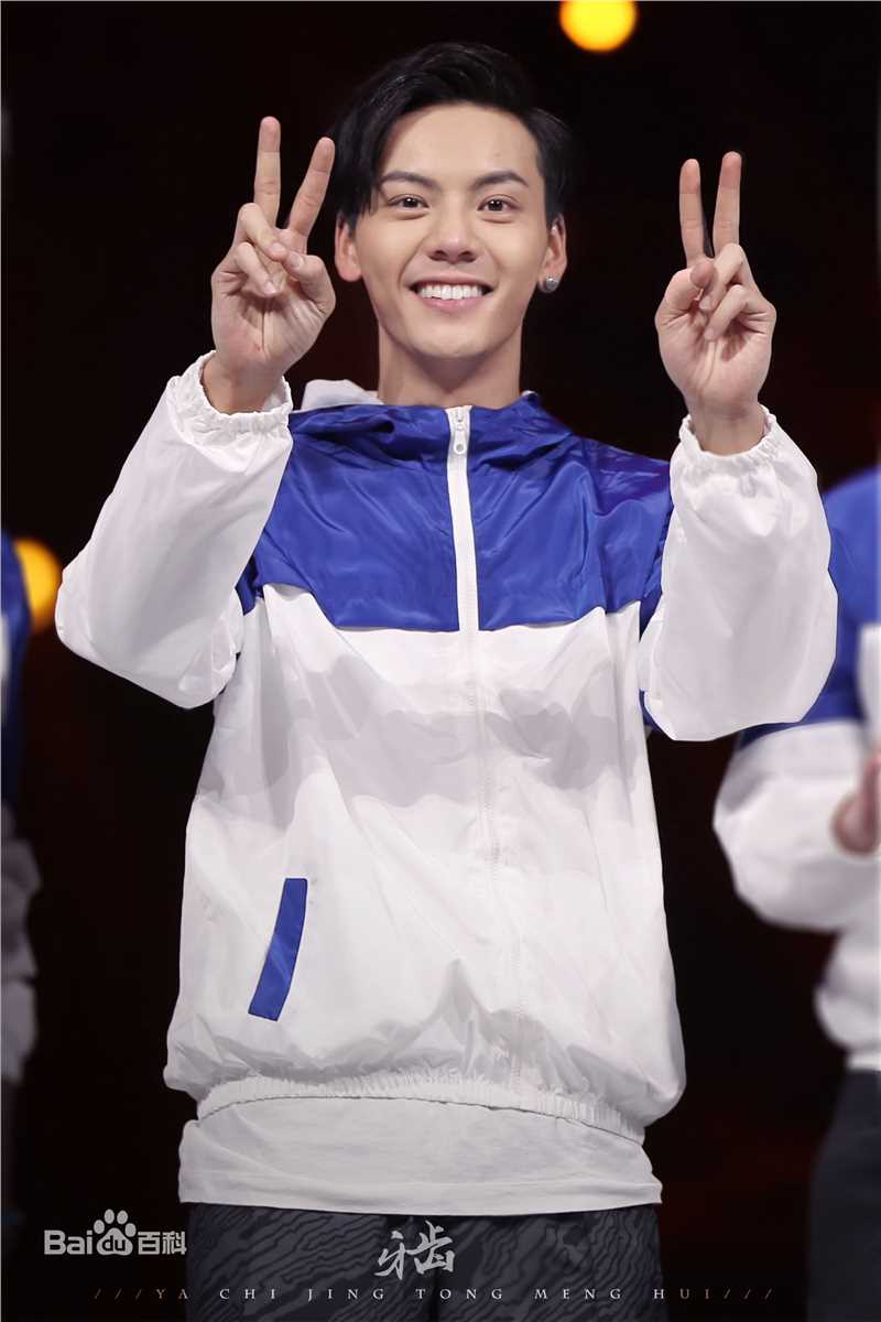 陈伟霆(William Chan)演唱会图集图片图集