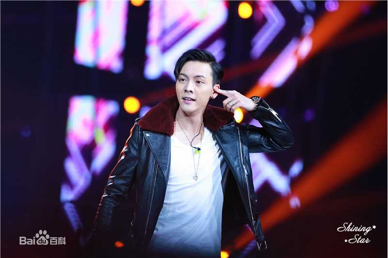 陈伟霆(William Chan)演唱会图集图片图集