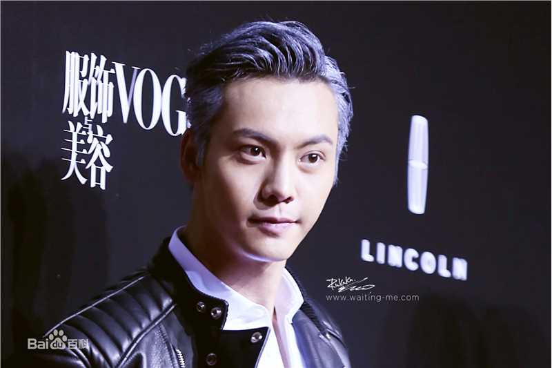 陈伟霆(William Chan)演唱会图集图片图集
