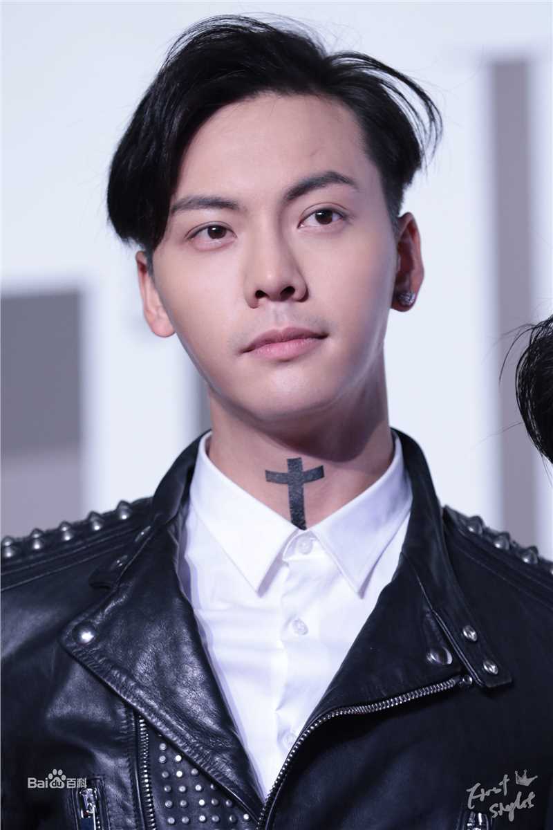 陈伟霆(William Chan)演唱会图集图片图集