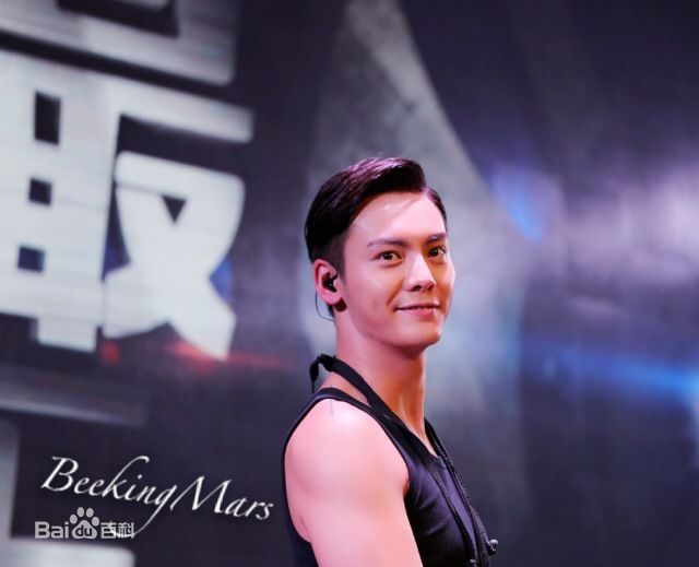 陈伟霆(William Chan)演唱会图集图片图集
