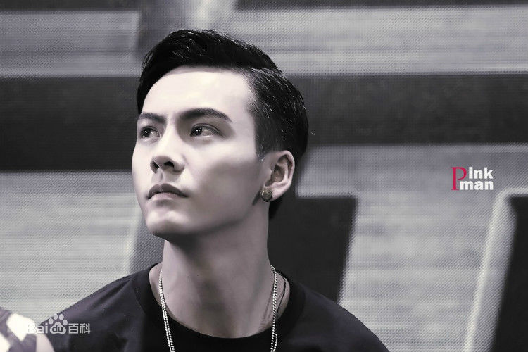 陈伟霆(William Chan)演唱会图集图片图集