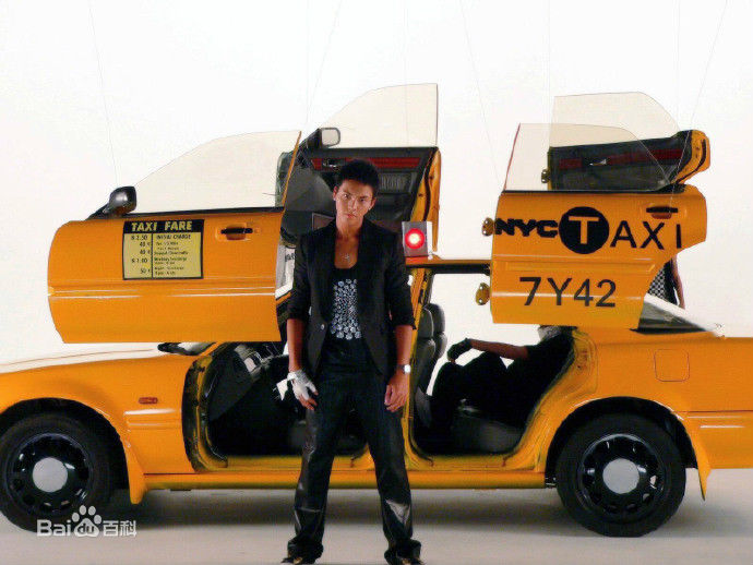 最优质陈伟霆(William Chan)在个人首张音乐专辑《Will Power》中的相册