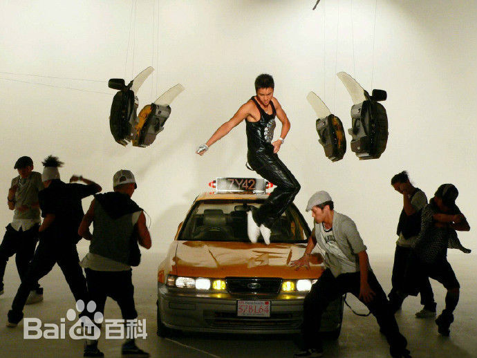 最优质陈伟霆(William Chan)在个人首张音乐专辑《Will Power》中的相册