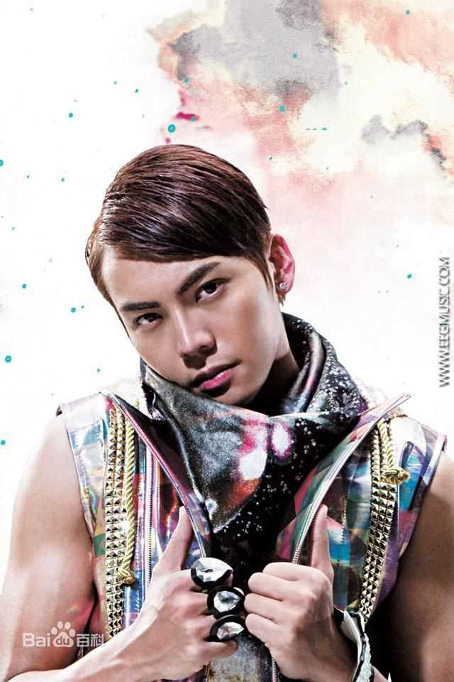 高清陈伟霆(William Chan)在《Do You Wanna Dance》中的图集