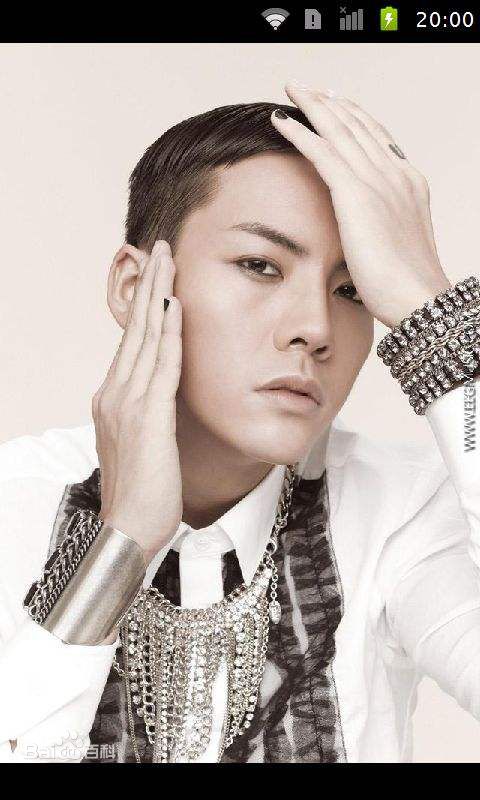 最优质陈伟霆(William Chan)在《Heads or Tails》中的相册