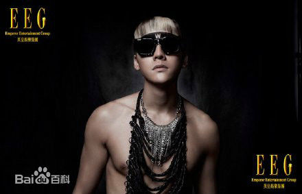 最优质陈伟霆(William Chan)在《Heads or Tails》中的相册