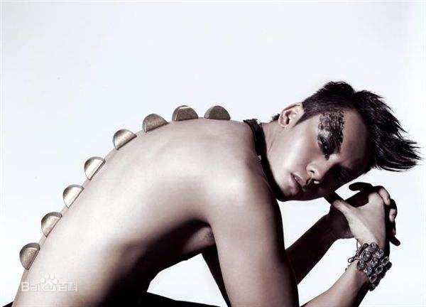 最优质陈伟霆(William Chan)在《Heads or Tails》中的相册