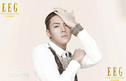 最优质陈伟霆(William Chan)在《Heads or Tails》中的相册