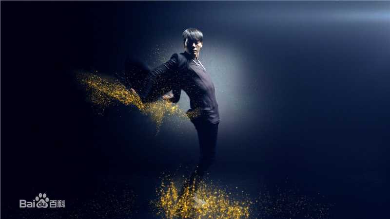 最新陈伟霆(William Chan)在EP《等等》中的图集