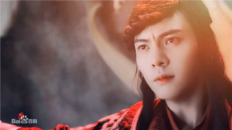 最优质陈伟霆(William Chan)在《蜀山战纪之剑侠传奇》中的相册