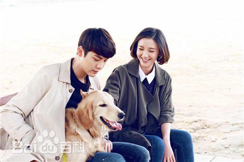 精选陈伟霆(William Chan)在《因为爱情有幸福》苏凯文中的图册