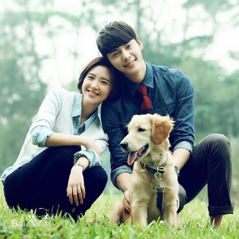 精选陈伟霆(William Chan)在《因为爱情有幸福》苏凯文中的图册