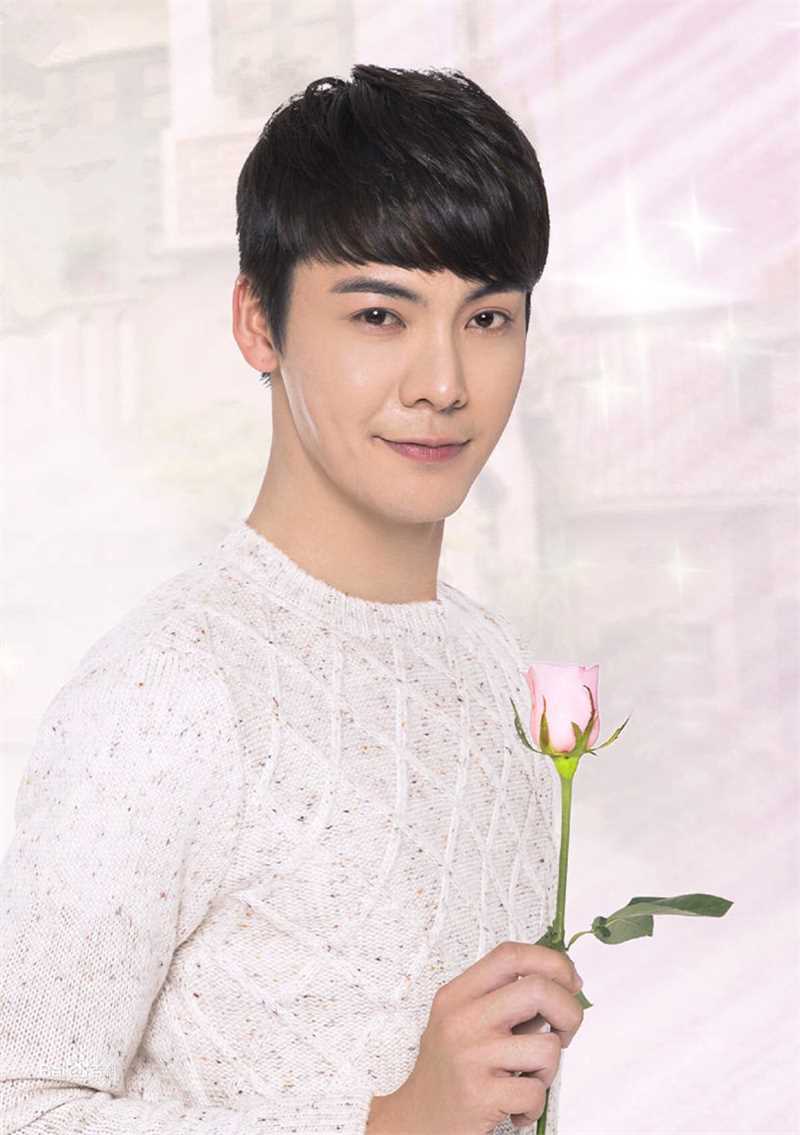 精选陈伟霆(William Chan)在《因为爱情有幸福》苏凯文中的图册