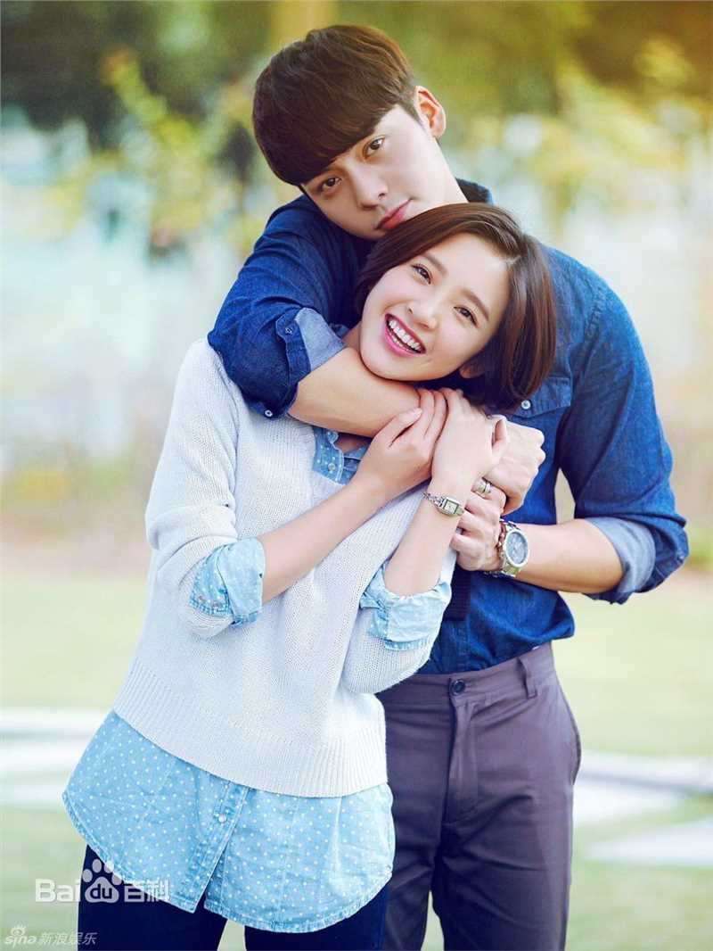 精选陈伟霆(William Chan)在《因为爱情有幸福》苏凯文中的图册