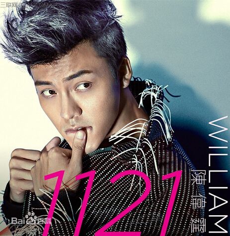 最优质陈伟霆(William Chan)在《1121》中的相册