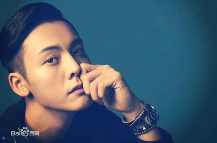 最优质陈伟霆(William Chan)在《1121》中的相册