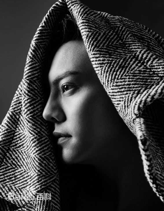 陈伟霆(William Chan)最优质拍摄《ELLA》杂志封面相册
