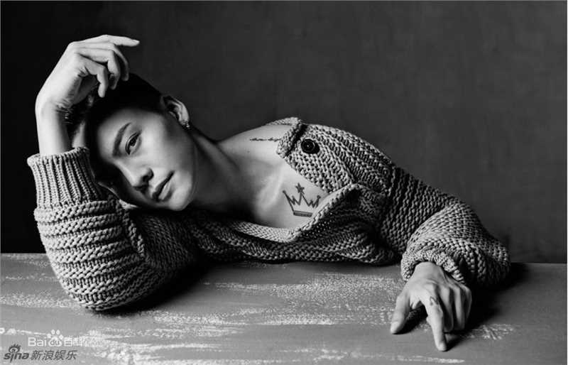 陈伟霆(William Chan)最优质拍摄《ELLA》杂志封面相册