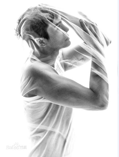 最新陈伟霆(William Chan)在《W企划》中的图集