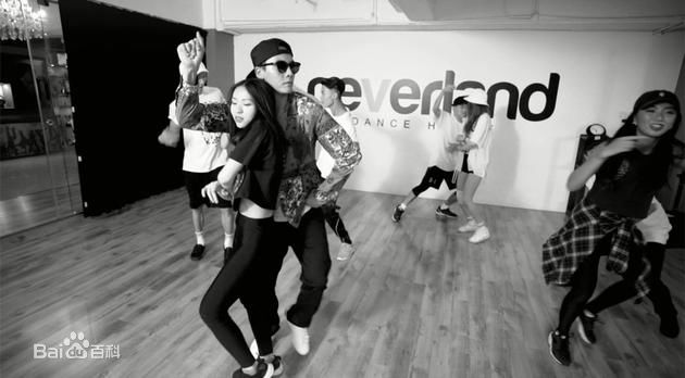 最新陈伟霆(William Chan)在《W企划》中的图集