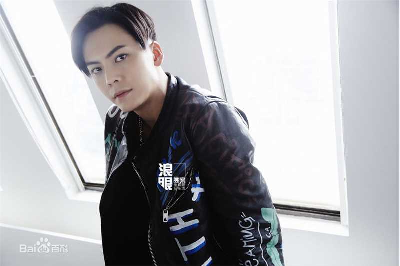最优质陈伟霆(William Chan)在《表白》MV花絮中的相册