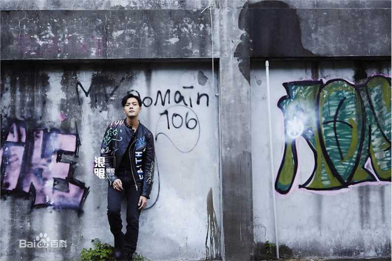 最优质陈伟霆(William Chan)在《表白》MV花絮中的相册