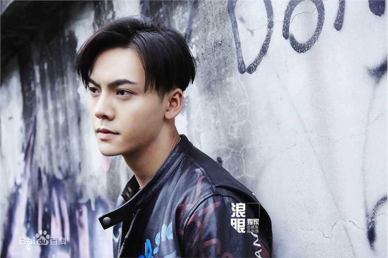 最优质陈伟霆(William Chan)在《表白》MV花絮中的相册