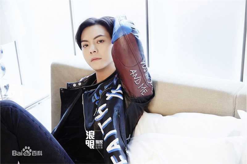 最优质陈伟霆(William Chan)在《表白》MV花絮中的相册