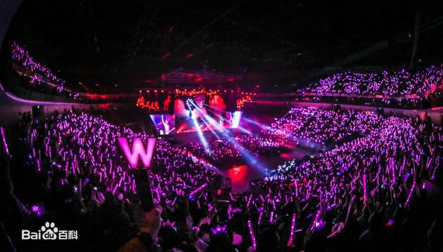 陈伟霆(William Chan)Inside Me演唱会性感图片图集