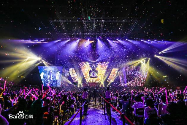 陈伟霆(William Chan)Inside Me演唱会性感图片图集