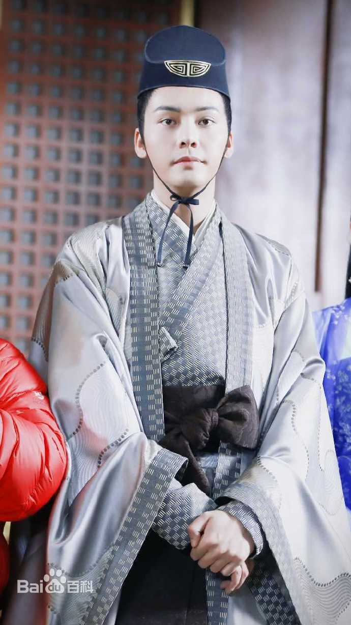 最优质陈伟霆(William Chan)在《醉玲珑》中的相册