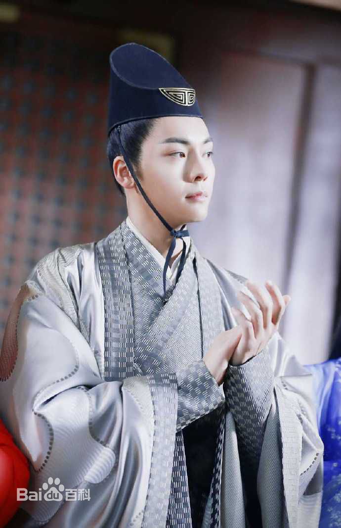 最优质陈伟霆(William Chan)在《醉玲珑》中的相册