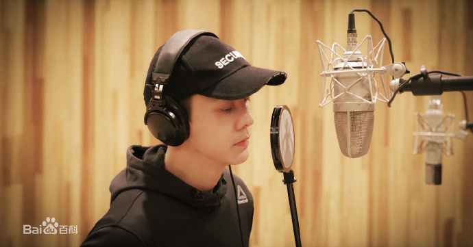 最优质陈伟霆(William Chan)在《醉玲珑》中的相册