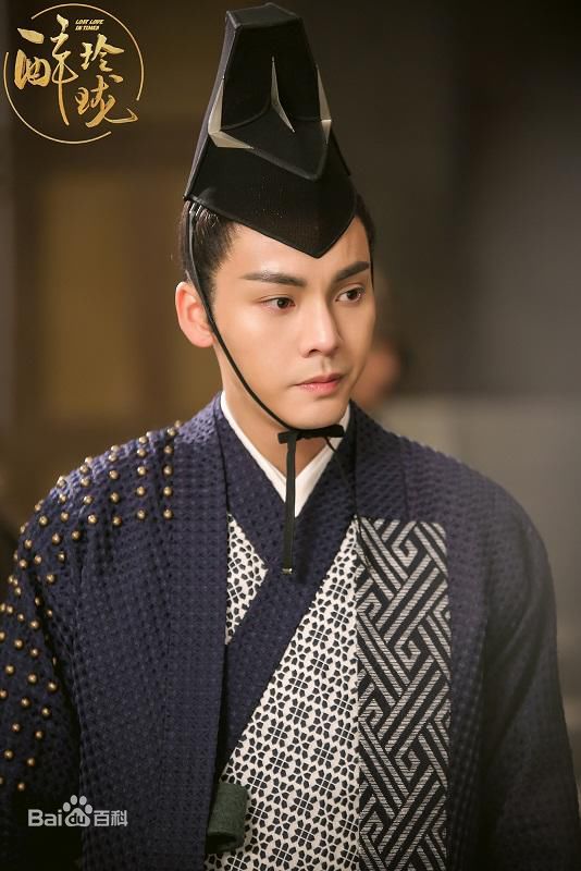 最优质陈伟霆(William Chan)在《醉玲珑》中的相册