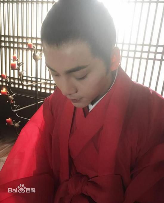 最优质陈伟霆(William Chan)在《醉玲珑》中的相册